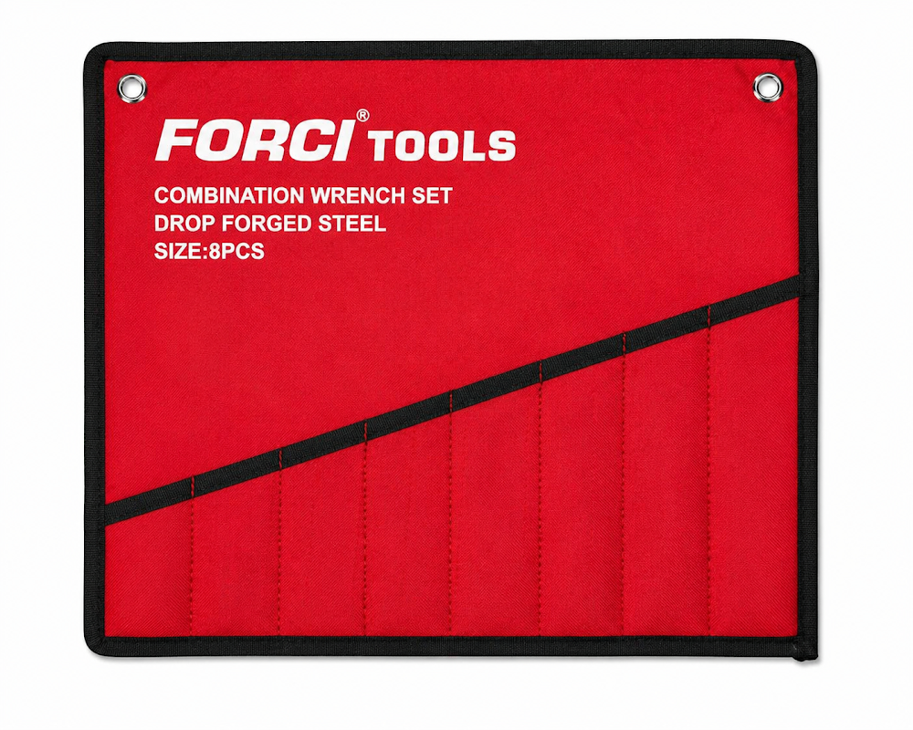Alətlər Torbası, FORCI, UAPARAC8, parça, 8 cib